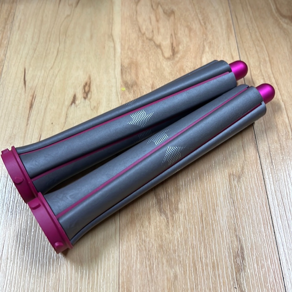 Dyson long barrel 1.2”